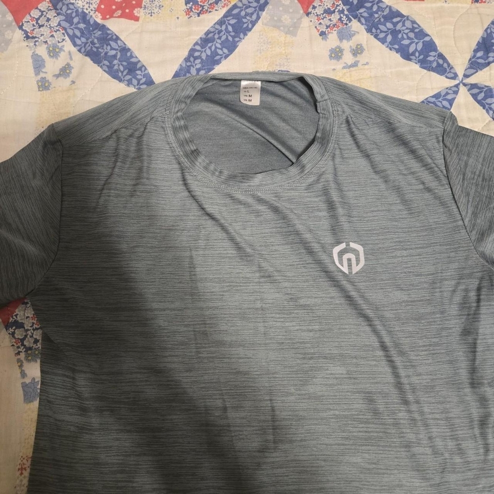 Medium women's athletic shirt